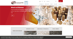 Desktop Screenshot of di-piu.com